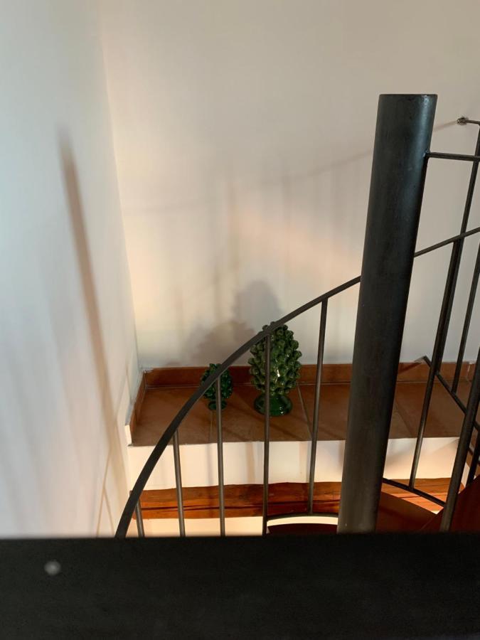 Apartamento Palazzo Resuttana *