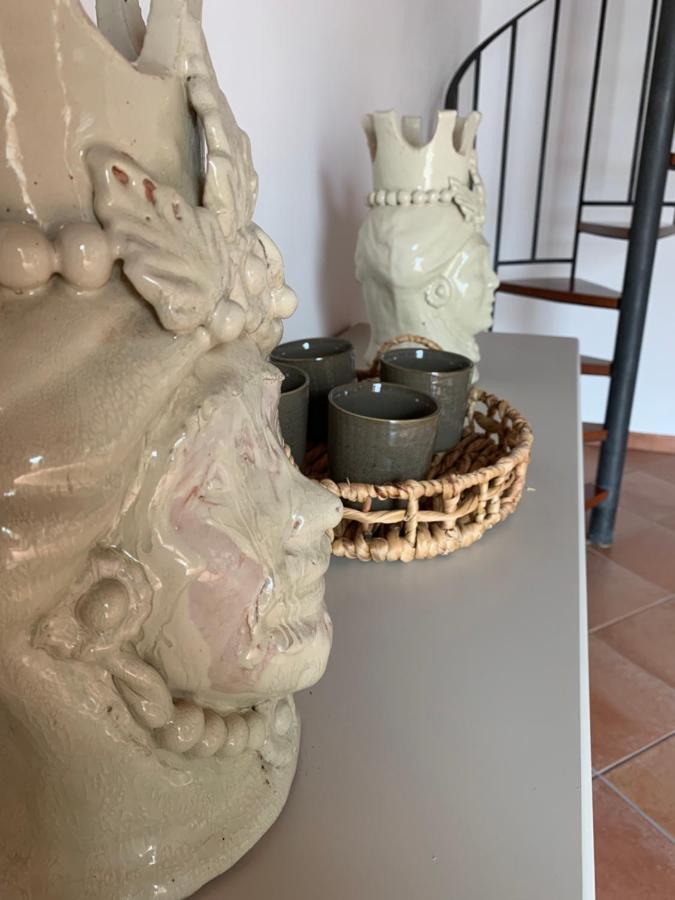 Apartamento Palazzo Resuttana