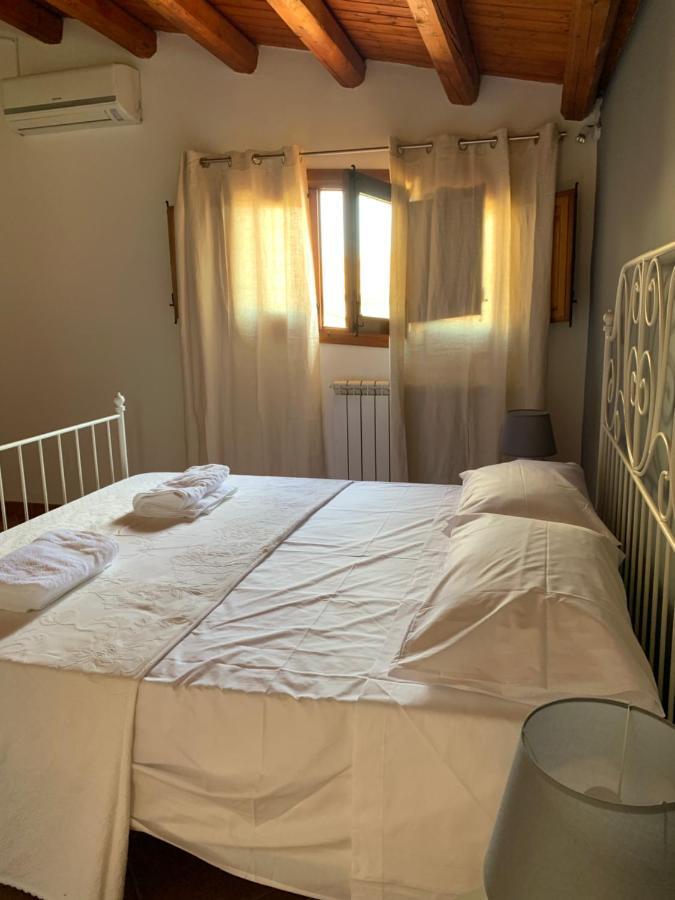 Palazzo Resuttana Apartamento *