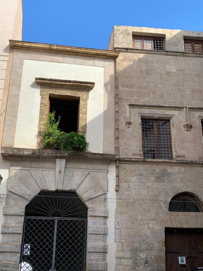 Apartamento Palazzo Resuttana *