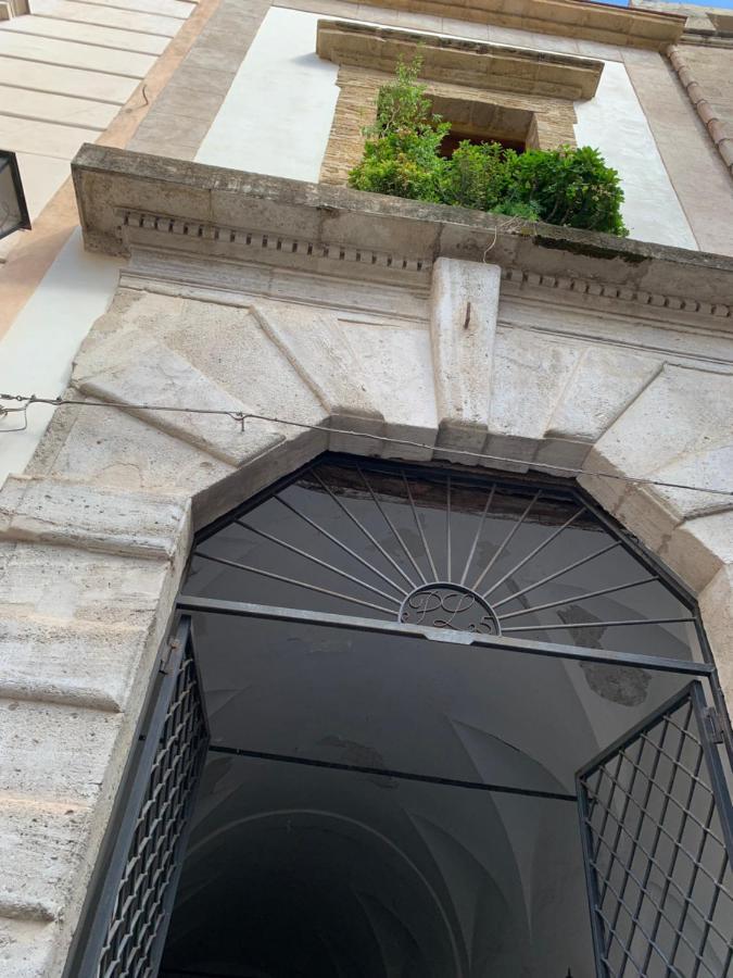 Apartamento Palazzo Resuttana *