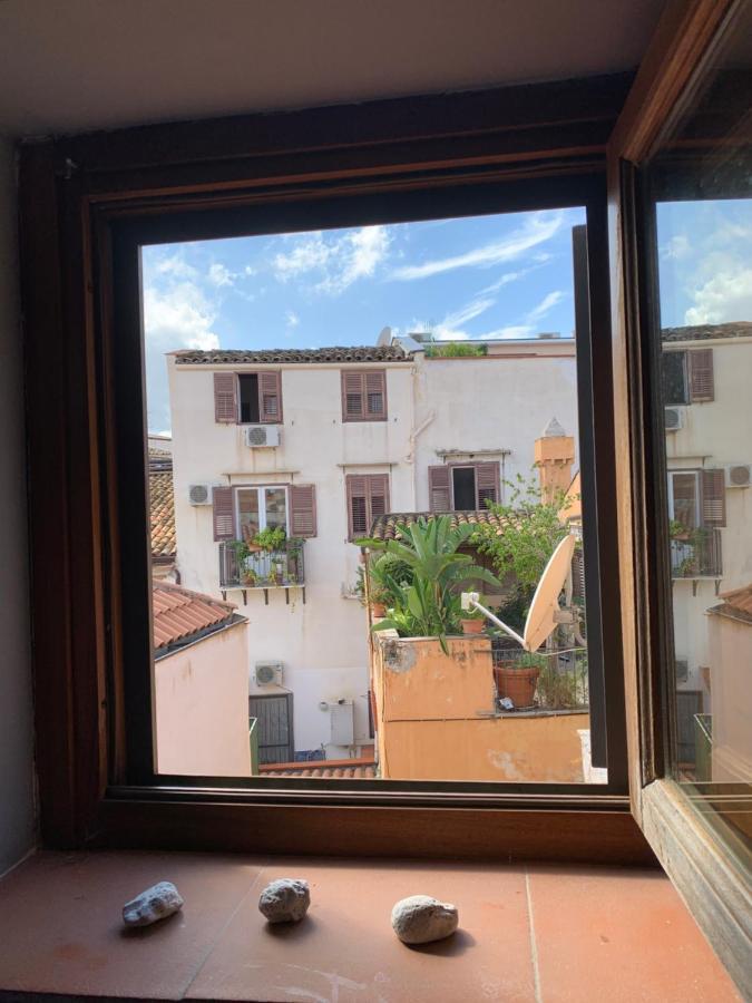 Apartamento Palazzo Resuttana Palermo