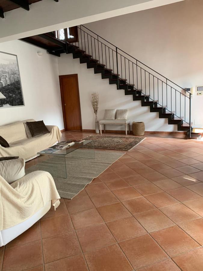 Palazzo Resuttana Apartamento Palermo