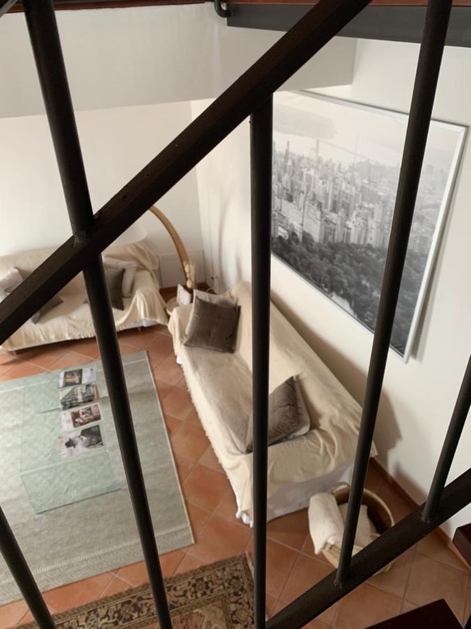 Palazzo Resuttana Apartamento Palermo