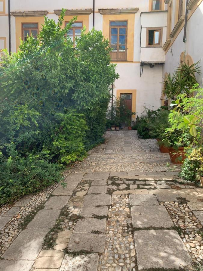 Apartamento Palazzo Resuttana