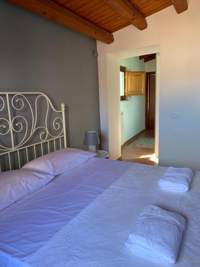 Palazzo Resuttana Apartamento *